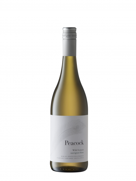WATERKLOOF ESTATE Peacock Wild Ferment Sauvignon Blanc